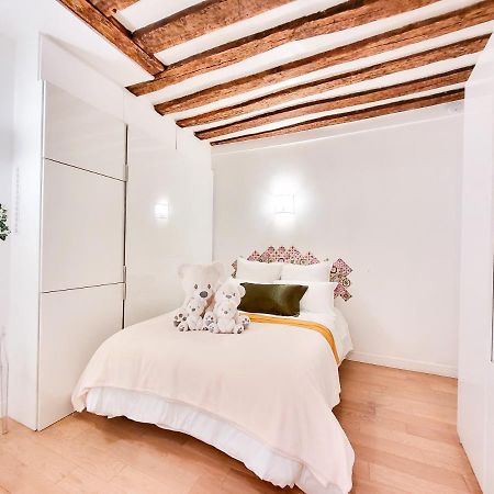 شقة باريس  في New Flat! 1Min To Saint Germain Des Pres المظهر الخارجي الصورة
